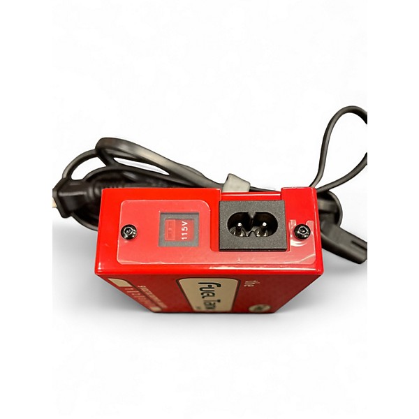 Used T-Rex Engineering THE FUEL TANK Pedal