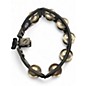 Used LP CYCLOPS MOUNTABLE TAMBOURINE Tambourine