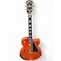 Used Gibson Chet Atkins Fusion Country Gentlman Sunrise Orange Hollow Body Electric Guitar thumbnail