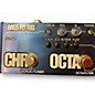 Used Tech 21 BASS FLY RIG Effect Pedal Package