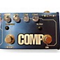 Used Tech 21 BASS FLY RIG Effect Pedal Package