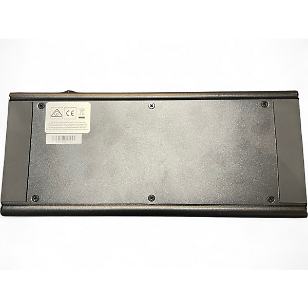 Used Fender GTX7
