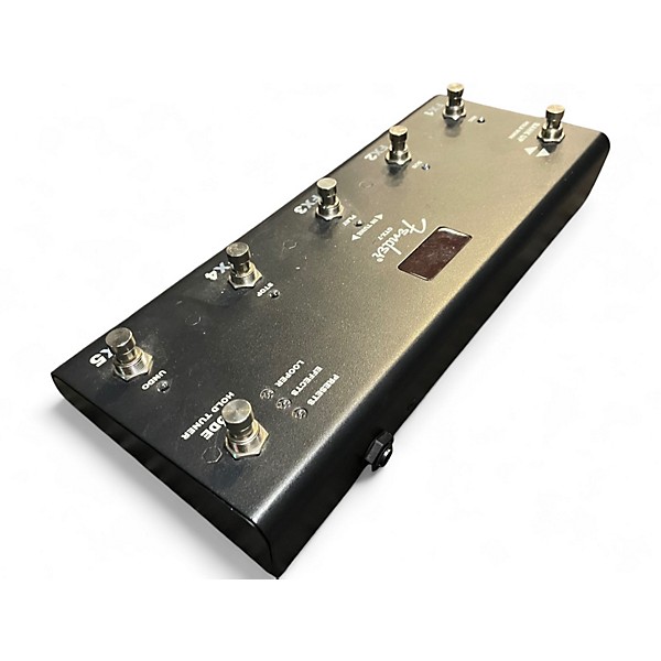 Used Fender GTX7