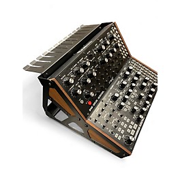 Used Moog Subharmonicum and DFAM Synthesizer