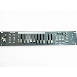 Used CHAUVET DJ OBEY 10 Lighting Controller