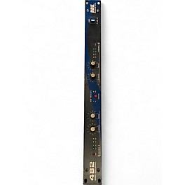 Used BBE 482i Sonic Maximizer Exciter