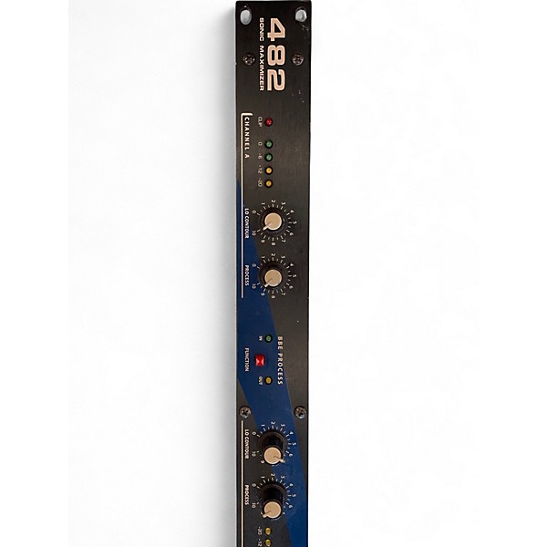 Used BBE 482i Sonic Maximizer Exciter