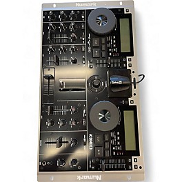 Used Numark ICDMIX3 DJ Mixer