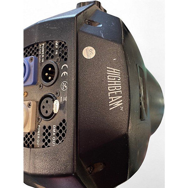 Used Blizzard Lighting HIBEAM