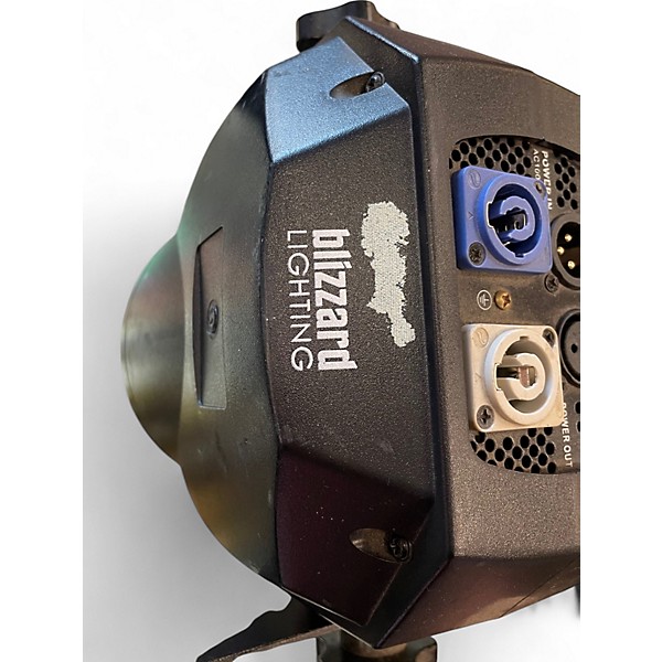 Used Blizzard Lighting HIBEAM