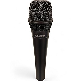Used Digital Reference DRV200 Dynamic Microphone