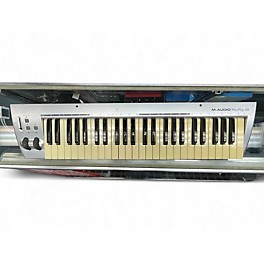 Used M-Audio KEY RIG 49 MIDI Controller