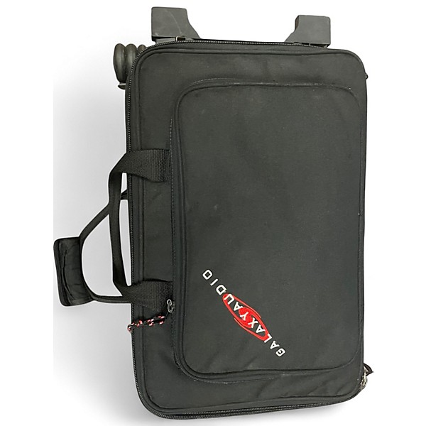 Used Galaxy Audio PA5X140 Sound Package