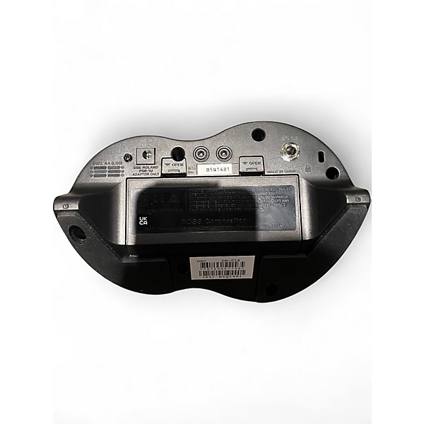 パーカッション・打楽器 DR-01S Rhythm Partner Boss DR-01S Rhythm Partner Performance Groove Machine