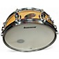 Used Ludwig 2 Piece Student Persuccion Combo LM2483RBR Natural Drum Kit thumbnail
