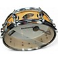 Used Ludwig 2 Piece Student Persuccion Combo LM2483RBR Natural Drum Kit