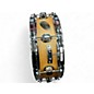 Used Ludwig 2 Piece Student Persuccion Combo LM2483RBR Natural Drum Kit