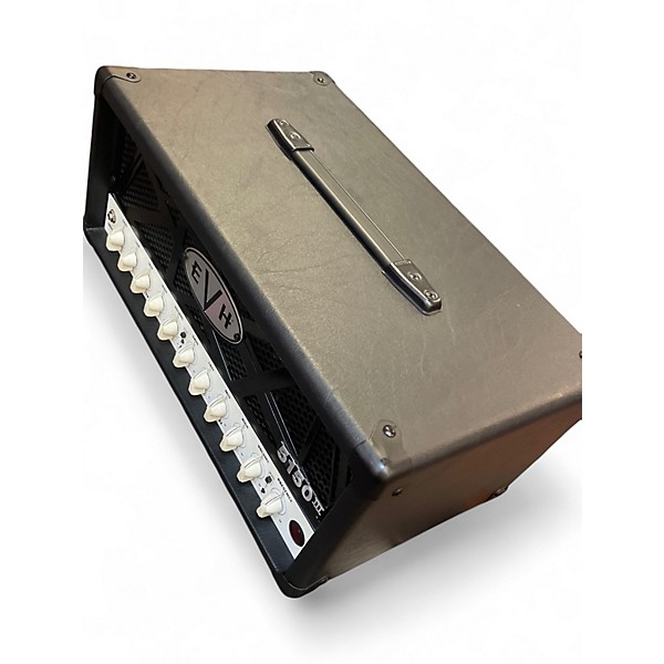 Used EVH 5150 III 50W Tube Guitar Amp Head