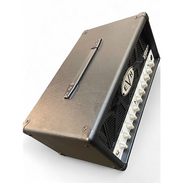 Used EVH 5150 III 50W Tube Guitar Amp Head