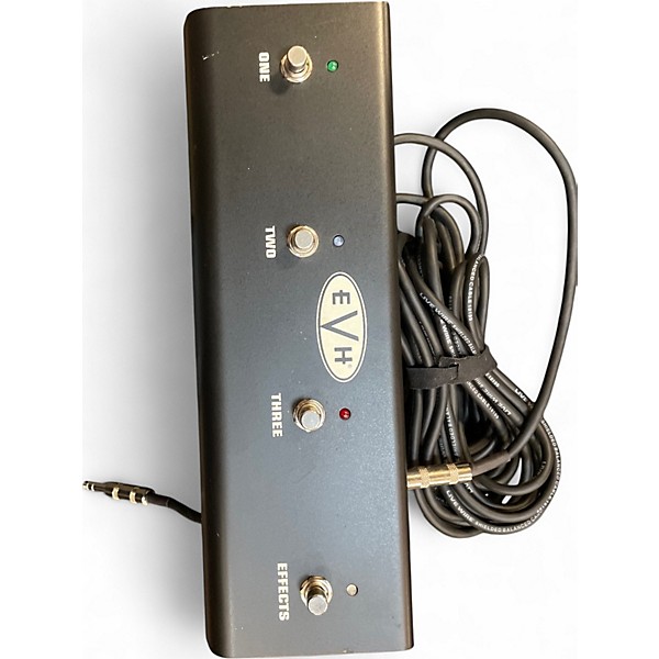 Used EVH 5150 III 50W Tube Guitar Amp Head