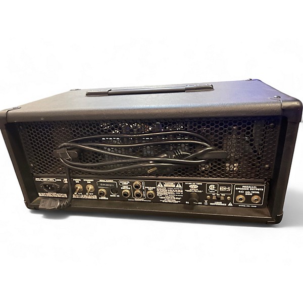 Used EVH 5150 III 50W Tube Guitar Amp Head