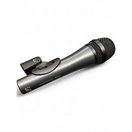 Used Sennheiser E835 w/ clip Dynamic Microphone