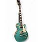 Used Gibson Les Paul Standard 1950S Neck Inverness Green Solid Body Electric Guitar thumbnail