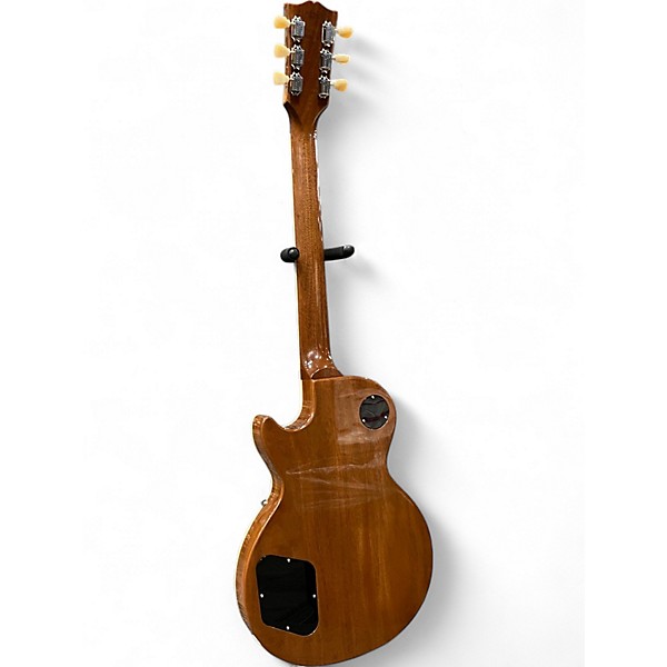 Used Gibson Les Paul Standard 1950S Neck Inverness Green Solid Body Electric Guitar