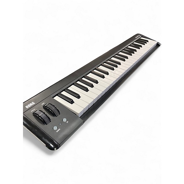Used KORG MICRO KEY AIR