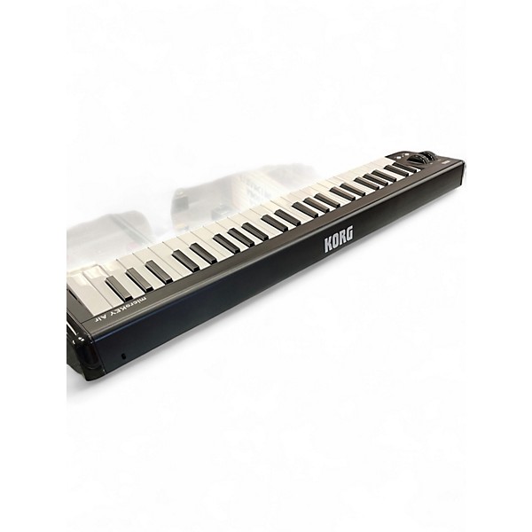 Used KORG MICRO KEY AIR
