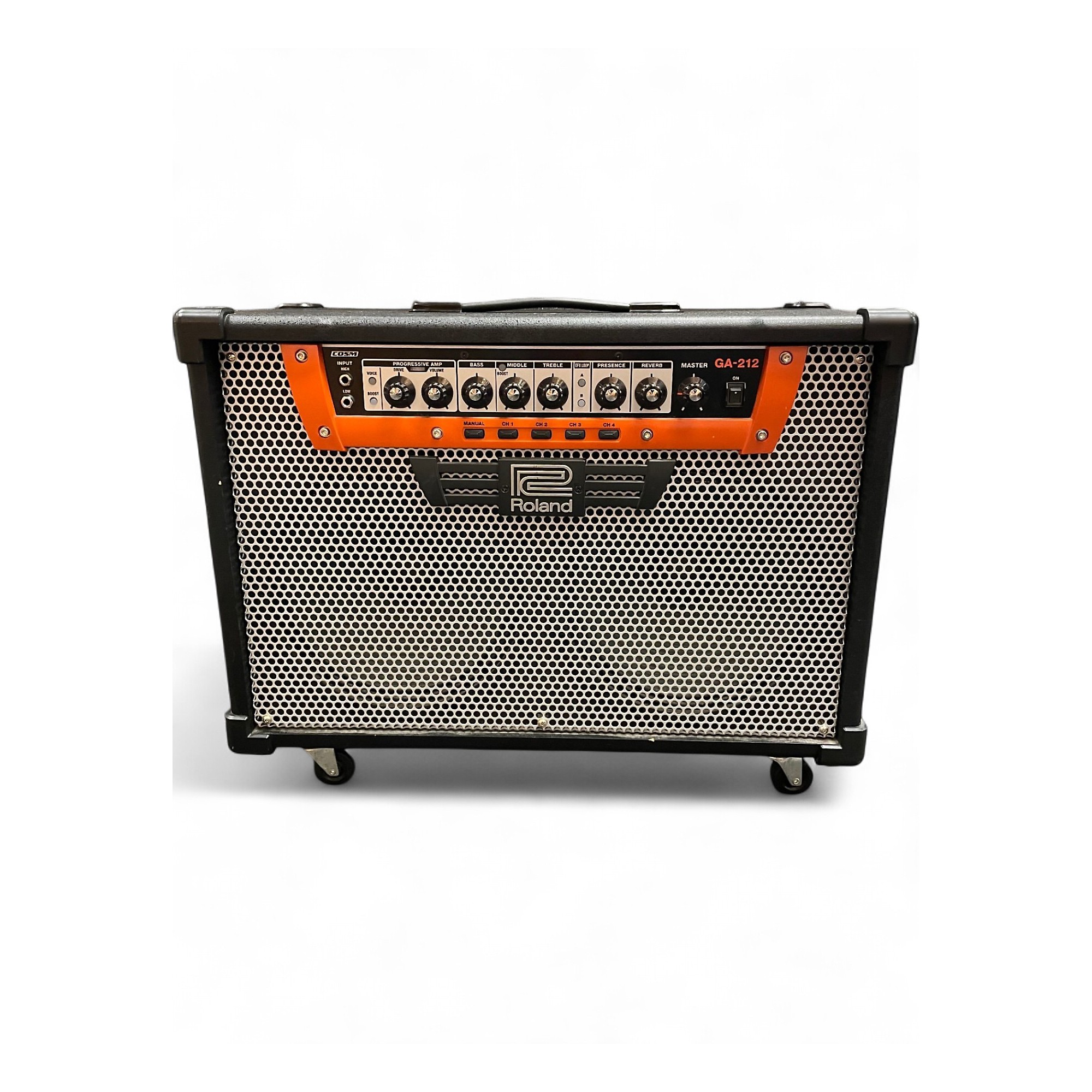 Roland ローランド ギターアンプ GA-212 200wモデル　廃盤品 Roland ローランド ギターアンプ GA-212 200wモデル 廃盤品