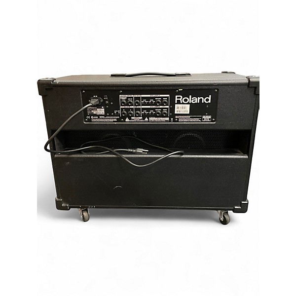 Used Roland GA212 2x12 200W Guitar Combo Amp | Guitar Center