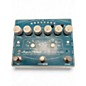 Used Electro-Harmonix Super Pulsar Effect Pedal thumbnail