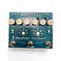 Used Electro-Harmonix Super Pulsar Effect Pedal