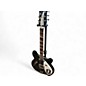 Used Rickenbacker 360 Black Hollow Body Electric Guitar thumbnail