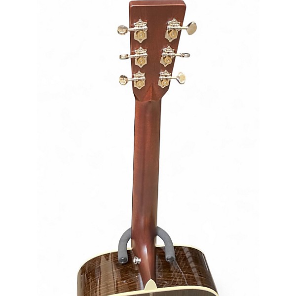 Used Martin HD28E Natural Acoustic Electric Guitar