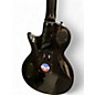 Used ESP LTD GH200 Black Solid Body Electric Guitar