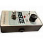 Used Electro-Harmonix Freeze Sound Retainer Compression Effect Pedal
