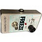 Used Electro-Harmonix Freeze Sound Retainer Compression Effect Pedal