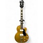 Used Guild M-75G Gold Top Solid Body Electric Guitar thumbnail