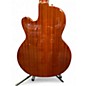Used Guild M-75G Gold Top Solid Body Electric Guitar