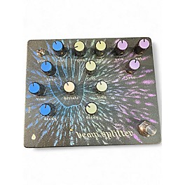 Used Old Blood Noise Endeavors Beam Splitter Effect Pedal