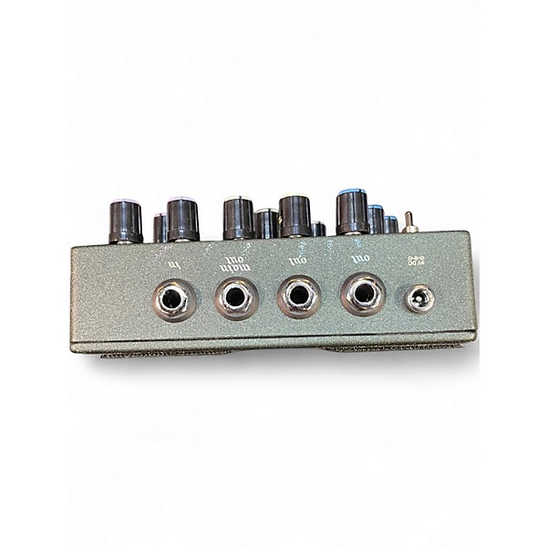 Used Old Blood Noise Endeavors Beam Splitter Effect Pedal