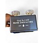 Used Old Blood Noise Endeavors Dark Star Effect Pedal