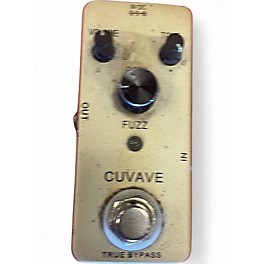 Used Sanwood Cuvave Effect Pedal