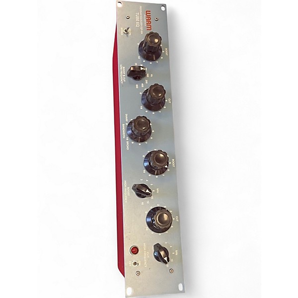 Used Warm Audio EQP-WA Tube EQ Equalizer | Guitar Center