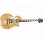 Used Gibson Les Paul Standard Natural Solid Body Electric Guitar thumbnail