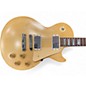 Used Gibson Les Paul Standard Natural Solid Body Electric Guitar
