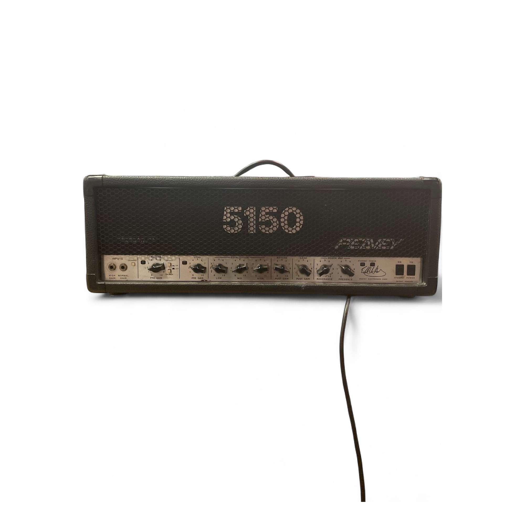 peavey 5150 Ⅱ用　CONTROL FUNCTION BOX peavey 5150 Ⅱ用 CONTROL FUNCTION BOX peavey 5150 Ⅱ用