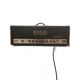 Used Peavey 5150 120W Tube Guitar Amp Head